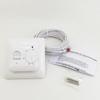 220v 16a Programmable Electric Floor Heating Thermostat Ntc Sensor Temperature Controller Universal Warm Regulator