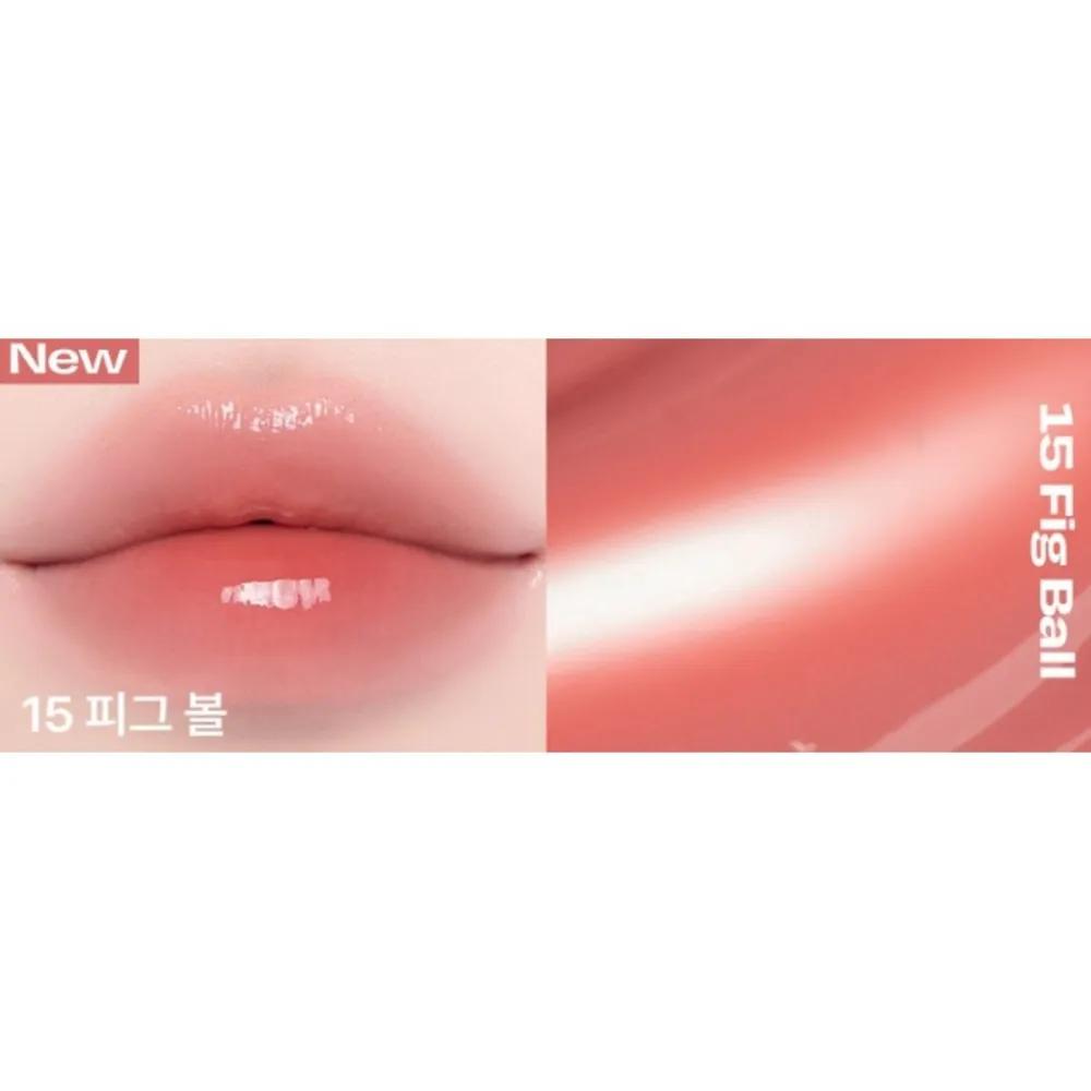 Alternative Stereo 15 Pigball Lip Potion Glaze Tint