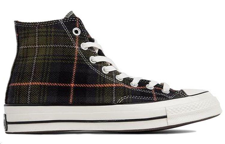 Chuck Taylor All Star Converse 70 Hi 'Plaid Pack' 162404C