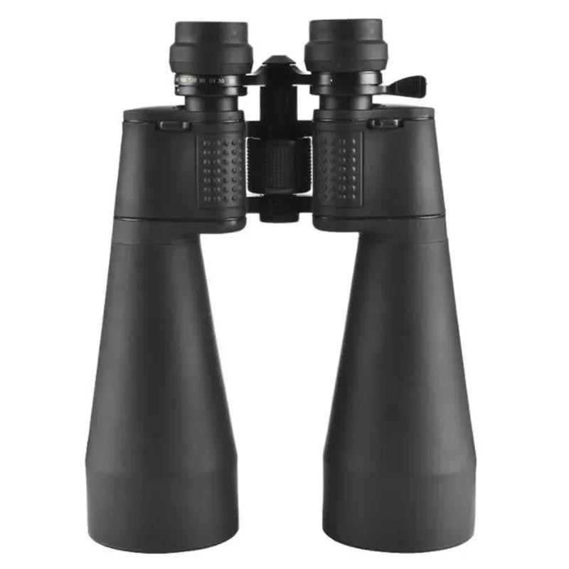 20-180X100 Binoculars Astronomical Telescope Prism Professional Telescope Outdoor Hunting Travel Bird Watching Telescope