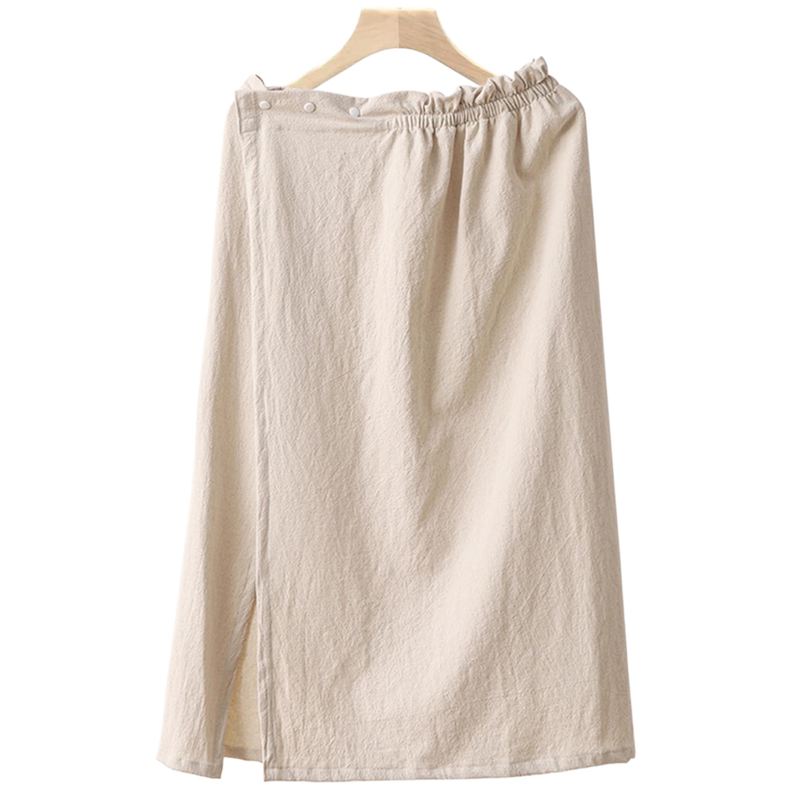 

Полотенце-обертывание для бассейна, рулонное, носимое, банное, хлопок, лен, банное, пляжное полотенце, взрослые, 85 см, тонкое, полотенце, полотенце, большое, впитывающее, быстросохнущее, легкое,