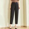 Women's Summer High-Waist Slimming Tapered Casual Pants