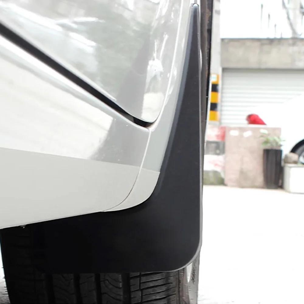 For Kia Sportage QL 2016 2017 2018 2019 2020 2025 2025 Mudguards Mudflaps 4Pcs Splash Guards Fender Mud Flap Cover Accessories