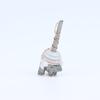 Electric Toothbrush Vibration Link Rod Repair Part 1Pcs Compatible with HX6970 HX9360 HX6930 Personal Oral Care Use