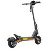 KuKirin Monopattino Elettrico G2 DGT Ruota da 10" Motore da 500W Freni a Doppio Disco Velocità Massima 25km/h Display LED Carico Massimo 120kg Nero