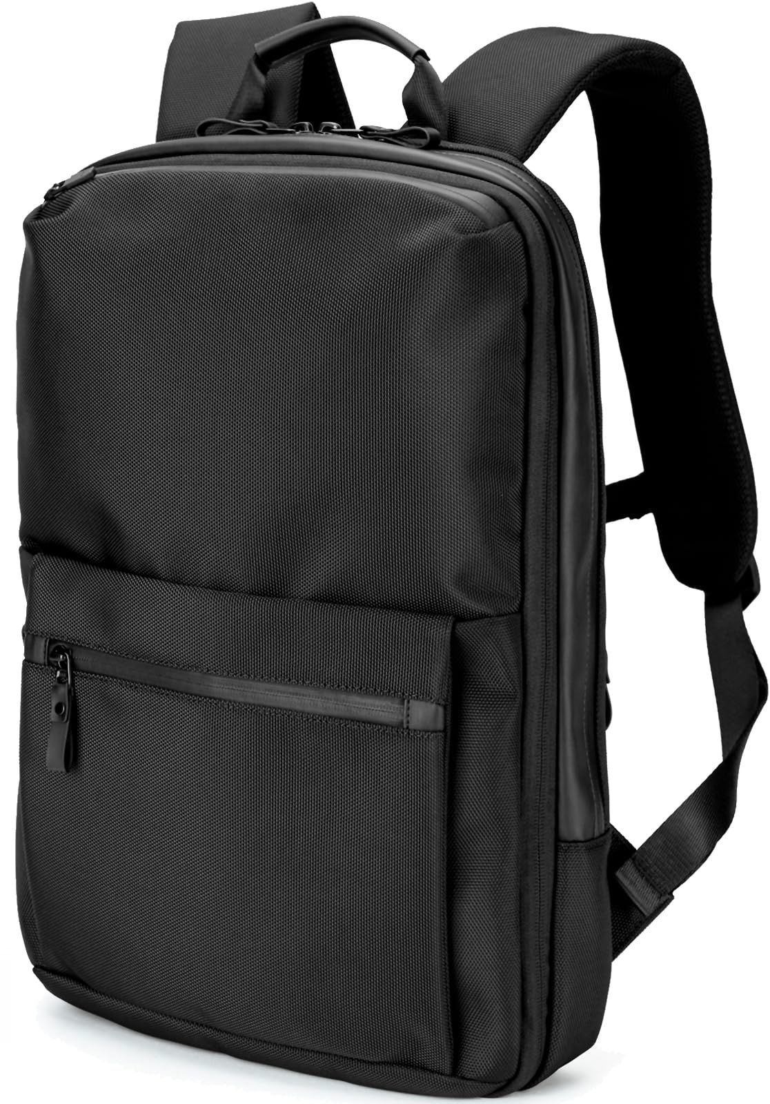 

ExPack водонепроницаемый деловой рюкзак, который можно расширить вдвое для формата A4 для большого расширяемого [zepirion] Pro, тонкий, размер, мужской, для 15,6-дюймового ПК,