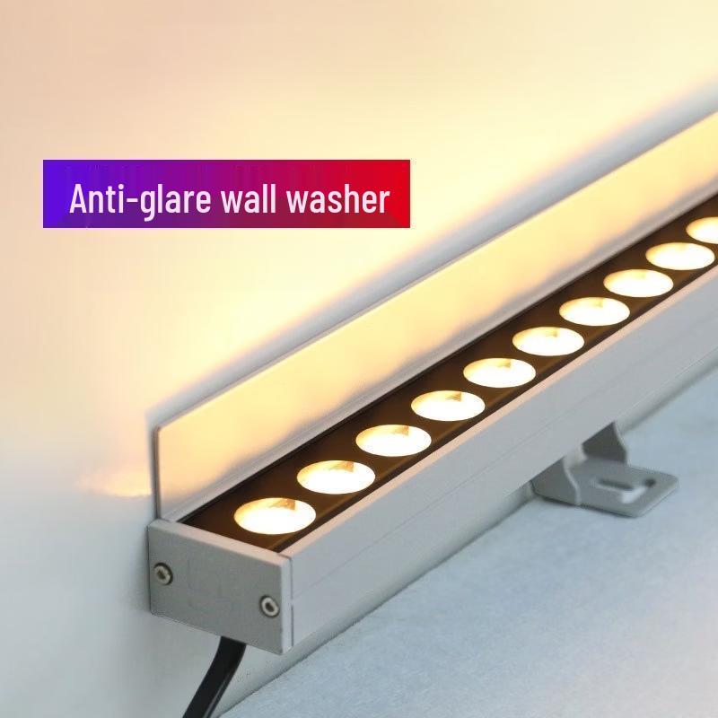 Meng Pao LED Wall Washer Light