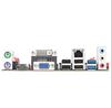 B75-H Gaming PC Motherboard LGA 1155 Support DDR3 RAM NVME USB3.0 SATA3 Placa Ma