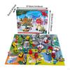 Alloy Car Toy Creative Construction for Boys Girls Kids Adults Teens