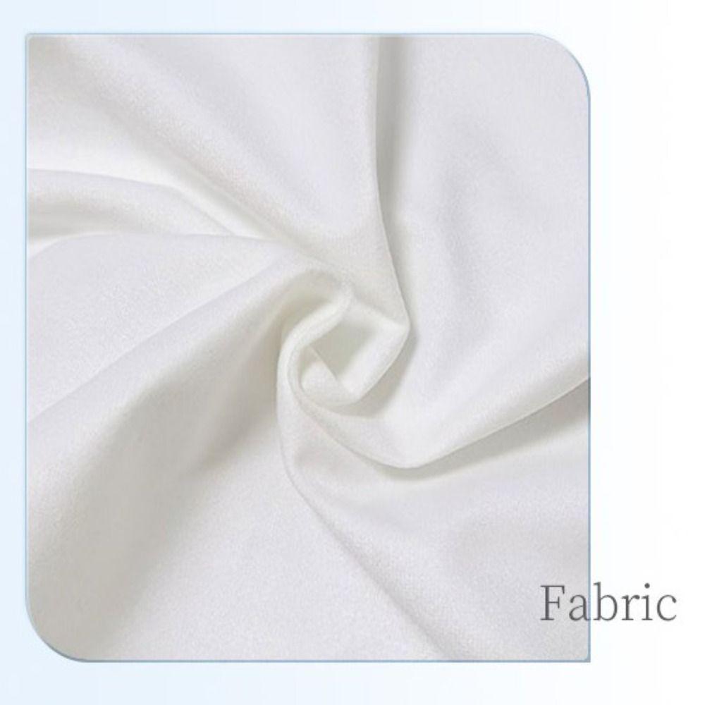 Home Decor Kitchen Short Curtain Self-Adhesive Wardrobe Cover Accessories Cabinet Curtains