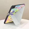 Multicolored Shaped Balls Tablet Case For iPad Air 4 5 M3 M2 1 2 M4 11inch Pro 2025 Pro 11th 10th 9th 8th 7th 12.9inch Mini 6 7