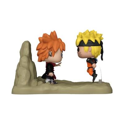 Funko POP! Pain Vs Naruto Naruto: Shippuden Collectable Figurine