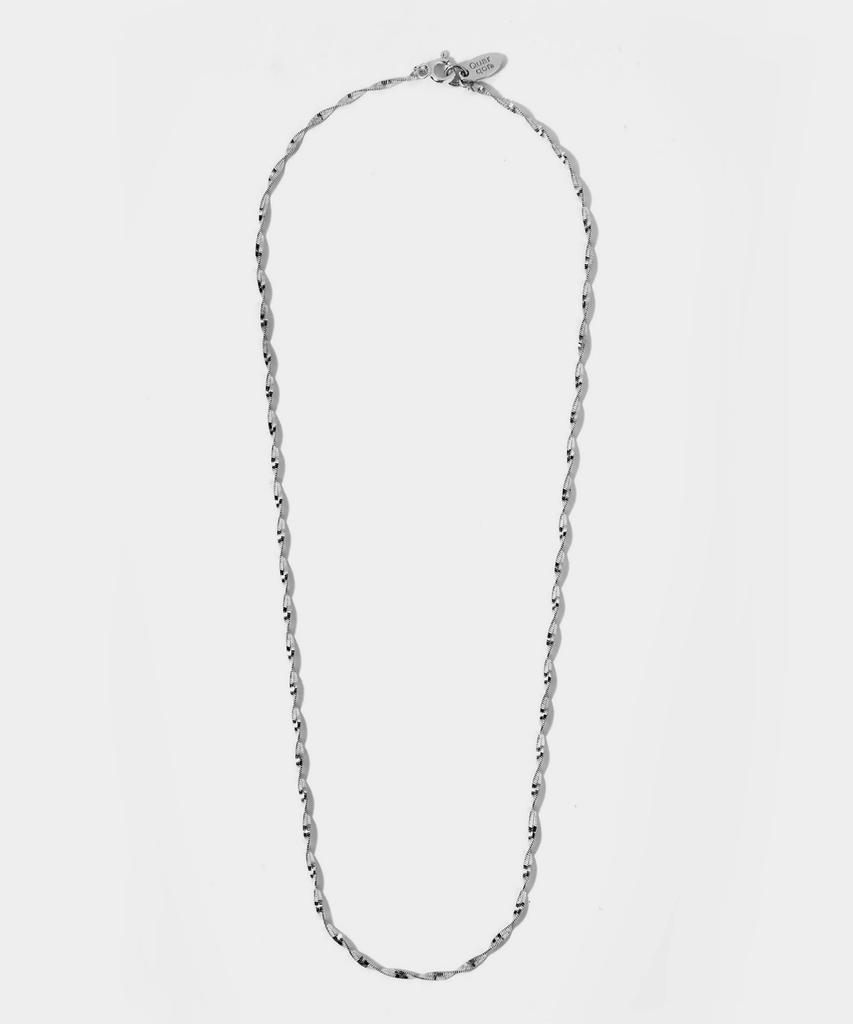 Quarqor #7524 Silver92.5 Necklace