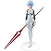 Neon Genesis EVANGELION Anime Figur Eva Ayanami Rei PVC Actionfigur Spielzeug