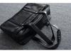 Japanese PU Student Backpack - College Style Commuter Bag