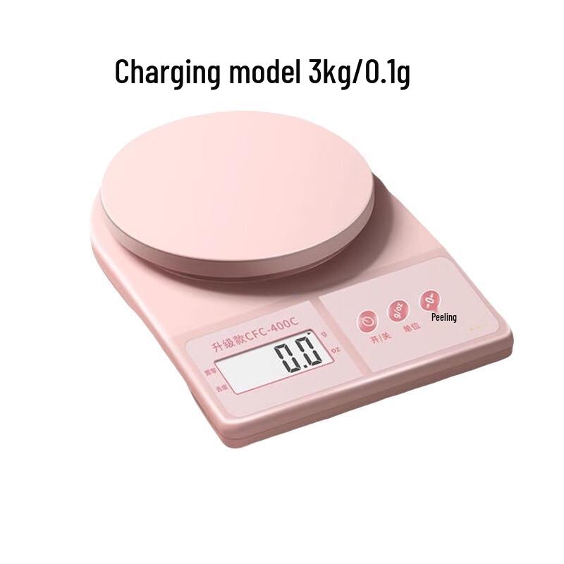 SF400 Digital Kitchen Scale