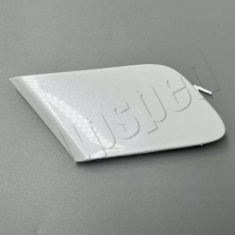 Front Bumper Tow Hook Hole Cover Cap For Lexus IS300 IS350 2017- 52129-53916