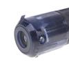 Hifi C-037 P-037E Schuko Europe Eu Power Plug Rhodium Plated Iec Audio Connector Female-Male Matihur Audio