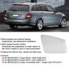 Anti Fog Heated Rearview Mirror Glass A3159473 Fit for Mercedes C Class E Class W204 W212(Right )