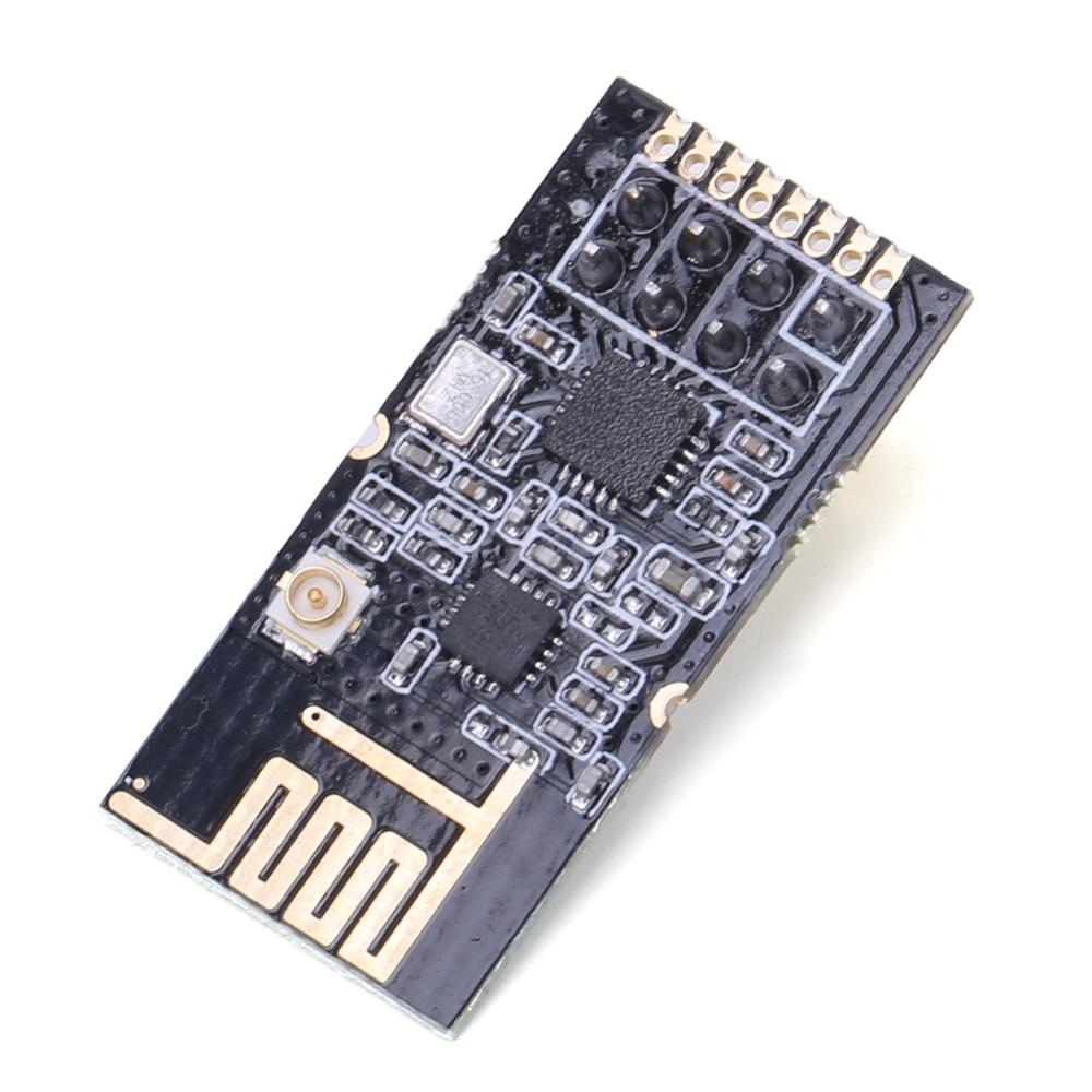 GT-24 Digital Wireless Module 2.4G RF Module 2.4Ghz Transceiver Module  Industrial Applications