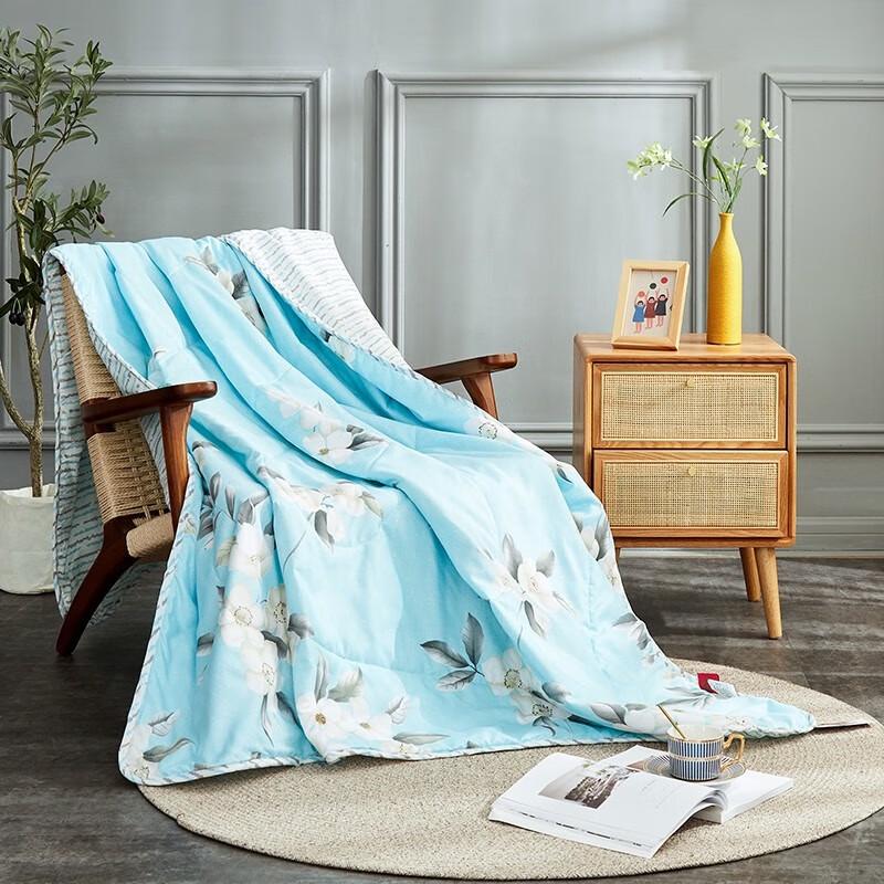 

Jellyat Silian Lightweight Summer Quilt