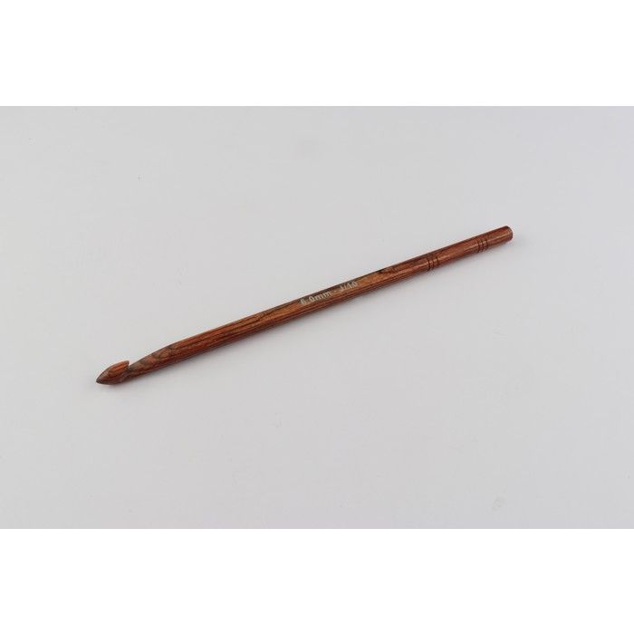 GINGER-CROCHET SIMPLE 6 MM