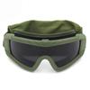 Huiyao Haiyu Tactical Cycling Goggles