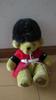 [USED] Harrods Teddy Bear, Royal Guard, Authentic