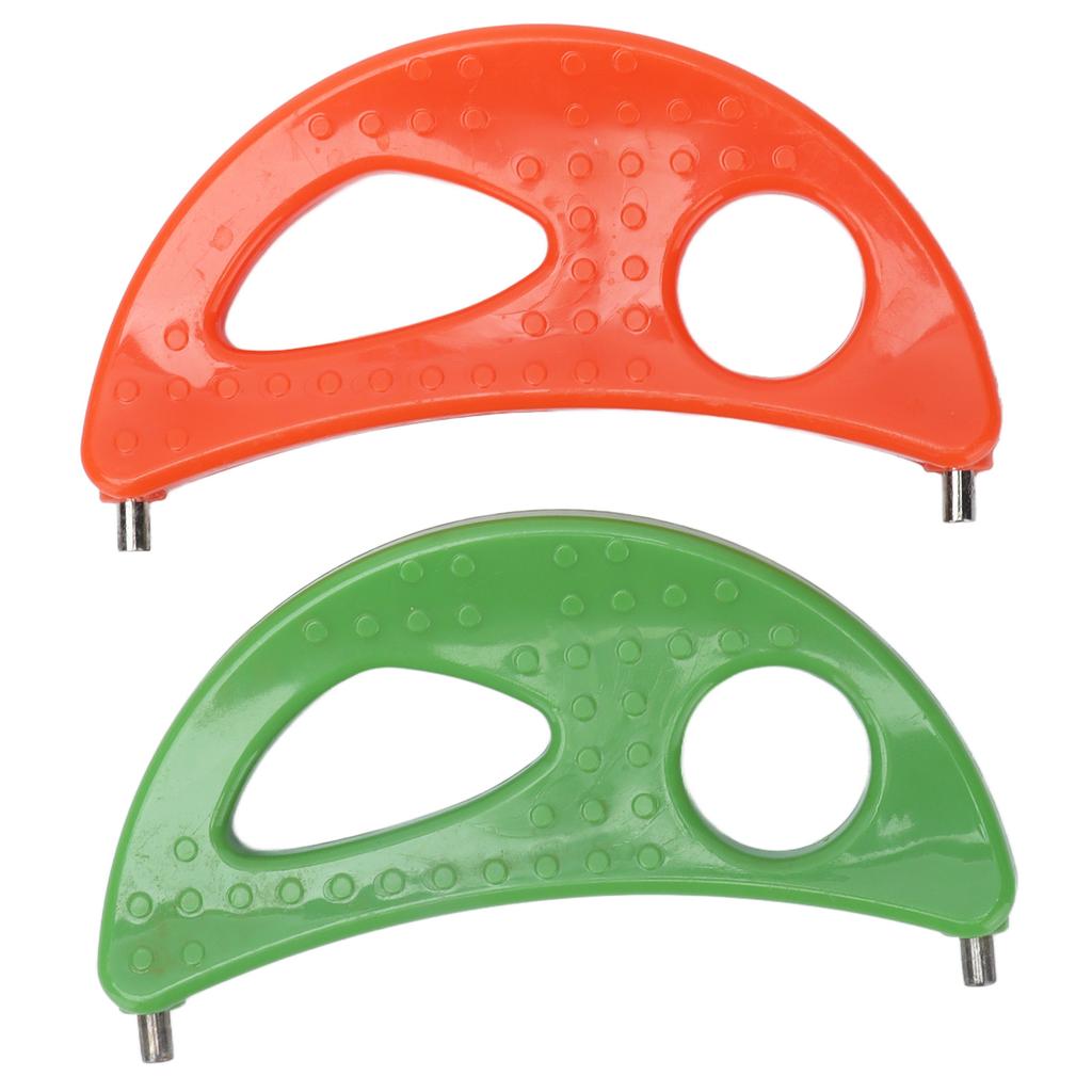 2Pcs Juicer Crescent Tool for Jack Lalanne Power Series Delux PRO Classic CL003AP E1188 E1189 MT1000