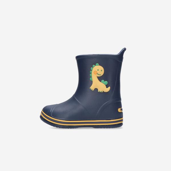 

Специальные резиновые сапоги La Lago Rain Jelly (Рой)-rainboot 140