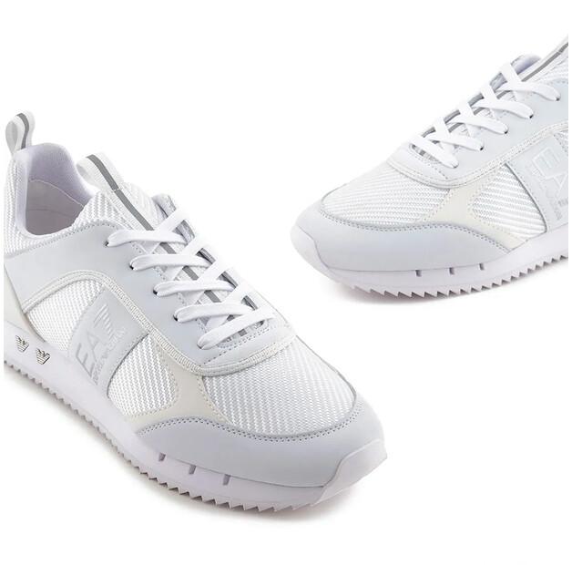 EA7 EMPORIO ARMANI Кросовки X8X185_XR175