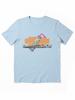 Emergency Induction Port Essential Unisex T-Shirt
