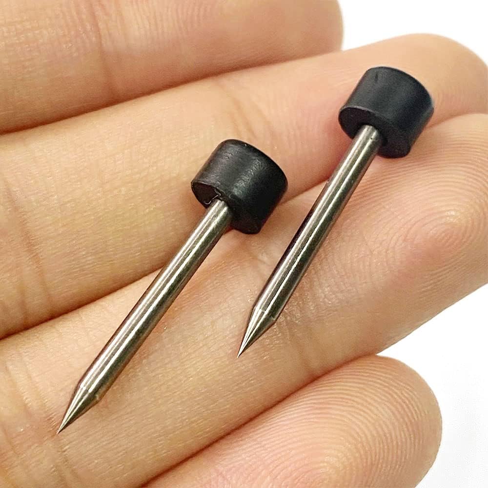 EI-21 Electrodes Rod For Swift S3 S5 S10 K3 K7 K11 KF4 Fiber Fusion Splicer Machine Electrode Rod