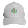 Classic Valtteri Bottas Brewing Company Logo Baseball Cap Hat Beach Wild Ball Hat Trucker Hat Bobble Unisex Womens