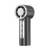 199 Gears Mini Cooling Fan Sparkling Turbo High Speed Fan  Indoor Outdoor Use