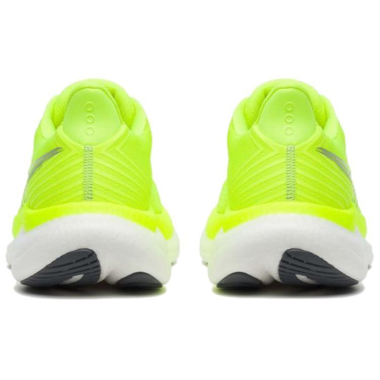 Saucony Triumph Victory 23 Anti Slip Wear Resistant Low Top Running - S21023-285