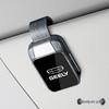 Geely Geely Multifunctional Receipt & Glasses Clip for Emgrand, Xingyue L, Bin Yue, Panda, ICON, Jiaji