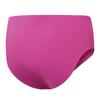 Speedo Womens/Ladies High Rise Swim Briefs