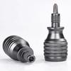 Versatility Alloy Handle Screwdriver with 7Interchangeable Bit PH2 Y1 SL6 SL4 PH0 2.6 for Household Maintenance