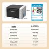 Lenovo LJ2205 Compact Monochrome Laser Printer CN Plug (adapter Included)