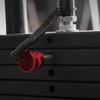 Uniwersalny Magnetyczny Pin do Stosu Obciążeń Zamiennik Akcesoria Treningowe do Stosu Obciążeń Fitness do Ćwiczeń Sprzęt Siłowy