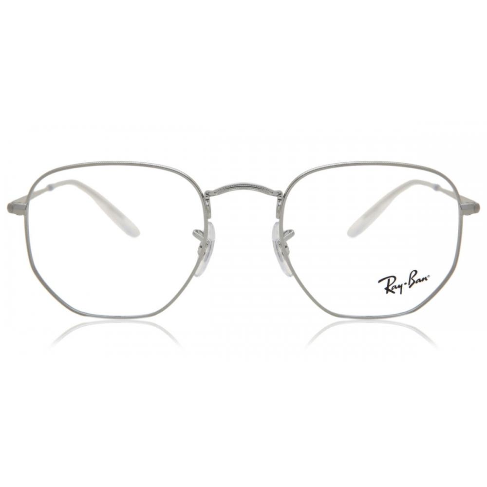 Ray Ban Rx6448 2502 Unisex Eyeglasses