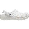 Crocs Classic Geometric Clog White 209563 100