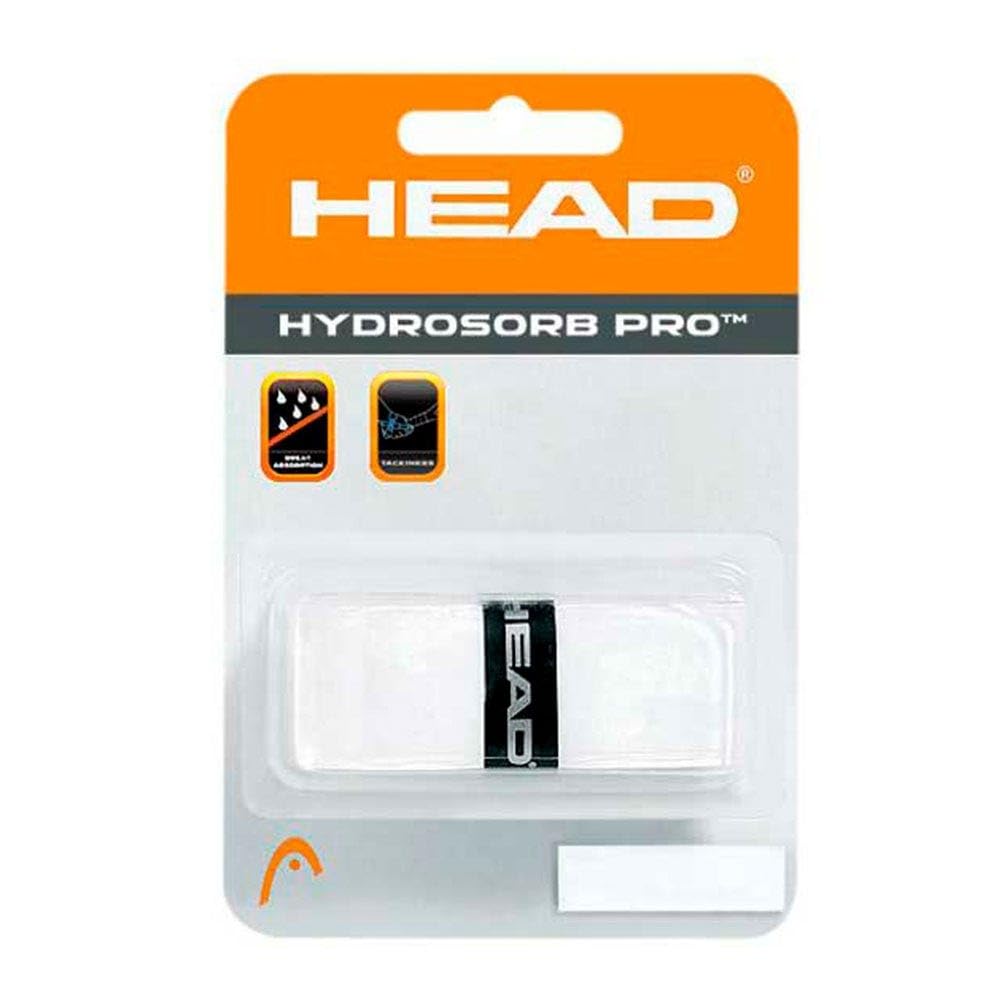 HEAD HydroSorb Pro White 285303