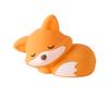 New Little Fox USB Charging Night Light Bedroom Atmosphere Lamp Bedside Lamp Creative Cartoon Night Light
