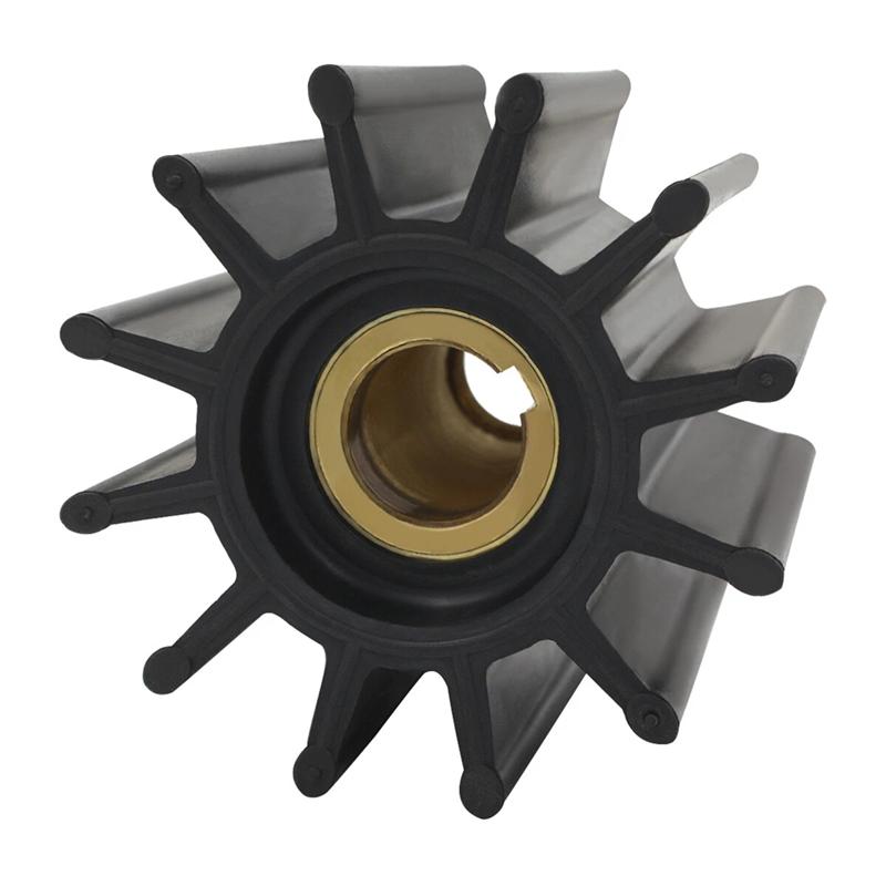 A16P-Water Pump Replacement Parts Marine For Sherwood 17000K For Caterpillar 7E-0321 1W5664 Impeller