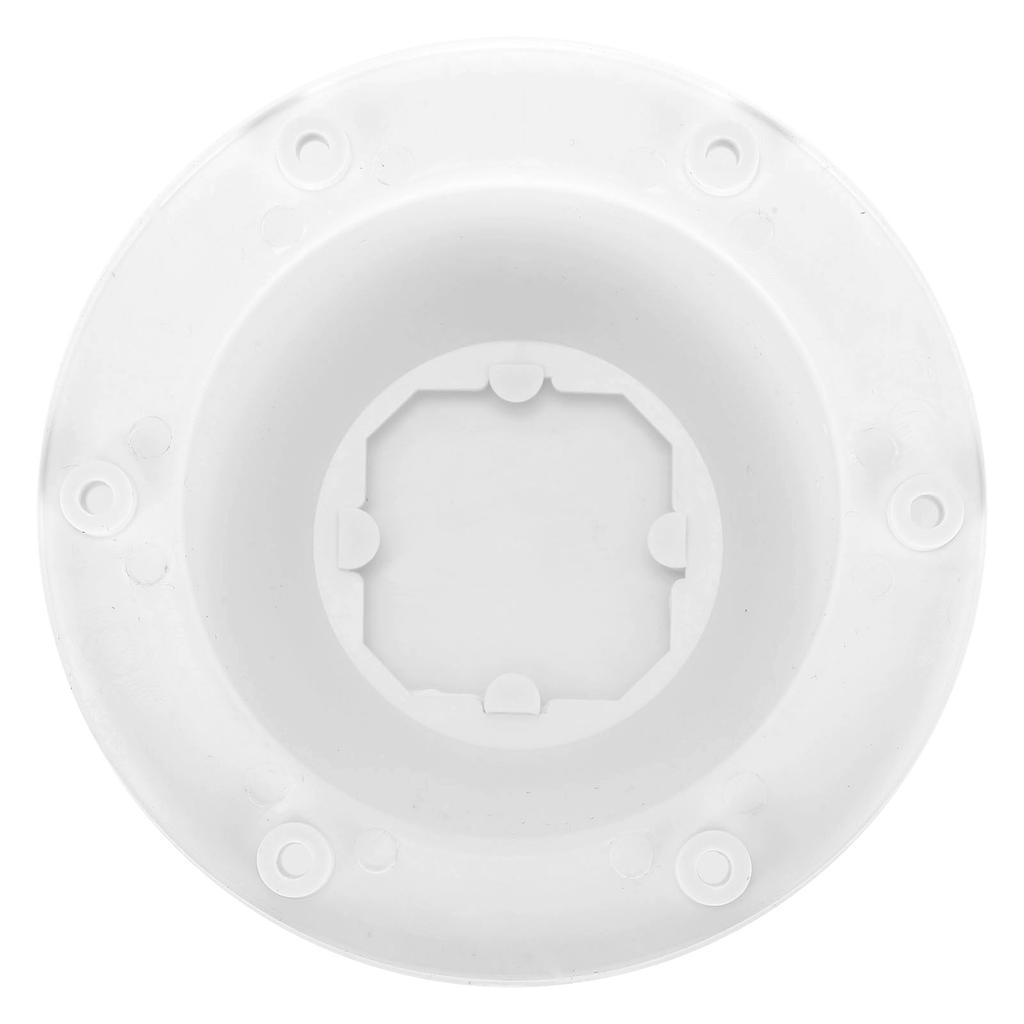 Vent Air Exhaust Fan Mushroom Head Shape RV Roof Motorhome/Ventilation-Cap