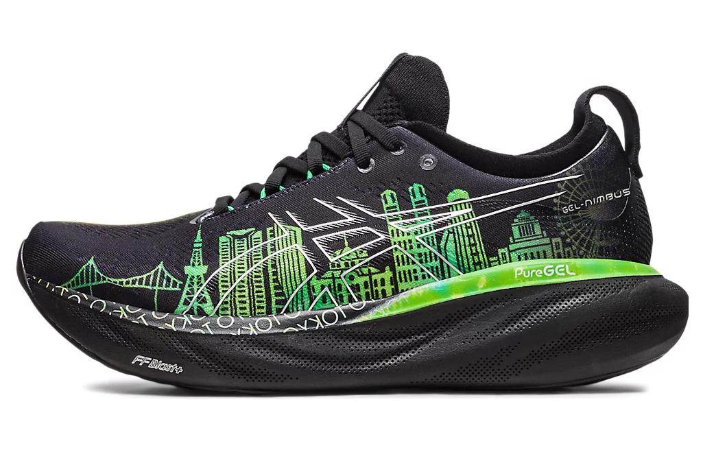 ASICS Gel Nimbus 25 Марафон в Токио 2023 1011B743-001 44