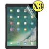 Protection Film - PHONILLICO - iPad PRO 12,9' - Set of 3 - Scratch-resistant - Synthetic Plastic