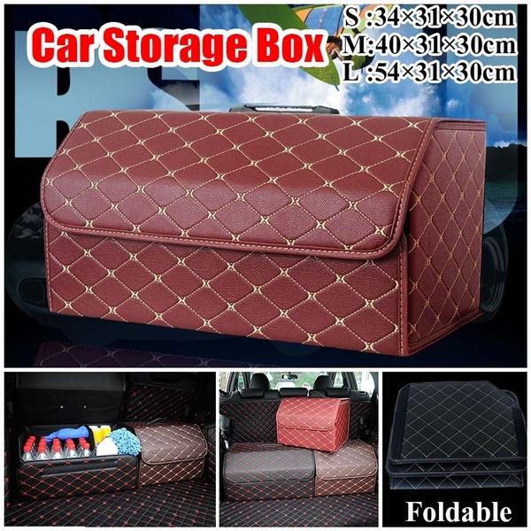 Buy Portable Auto Seat Rear Travel Storage Organizer Holder Interior